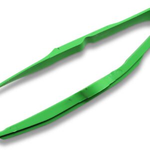 SWINGARM CHAIN SLIDER GRN