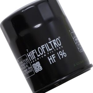 HIFLOFILTRO OIL FILTER