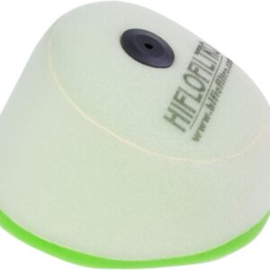 AIR FILTER HIFLO-FOAM SUZ