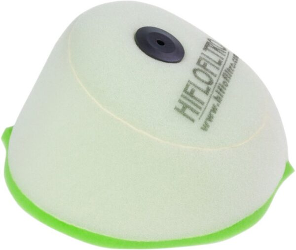 AIR FILTER HIFLO-FOAM SUZ
