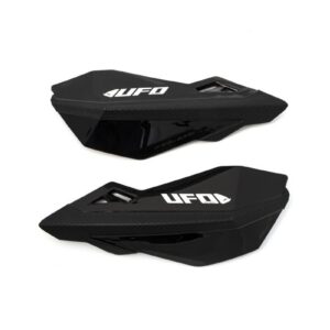HANDGUARDS GASGAS BK