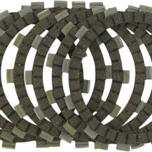 CLUTCH FRICTION PLATE KIT