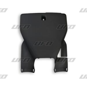 STADIUM PLATE TC85 18- BK
