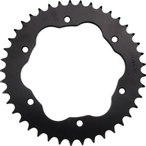 SPROCKET REAR 41T 525