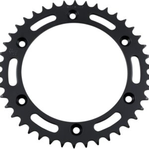 SPROCKET REAR 42T 520
