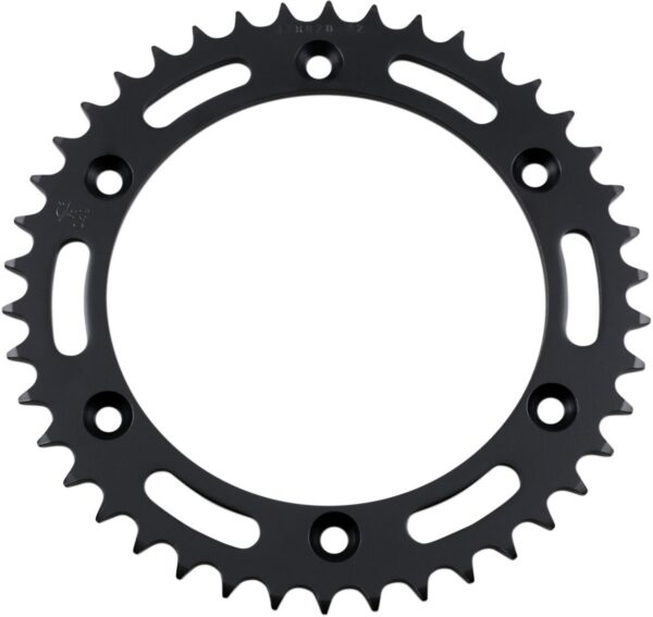 SPROCKET REAR 42T 520