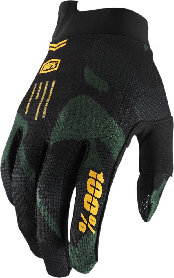 GLV ITRACK SENTINEL BK XL