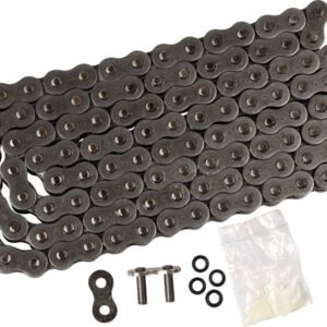 CHAIN X-RING 520 X 116 STEEL