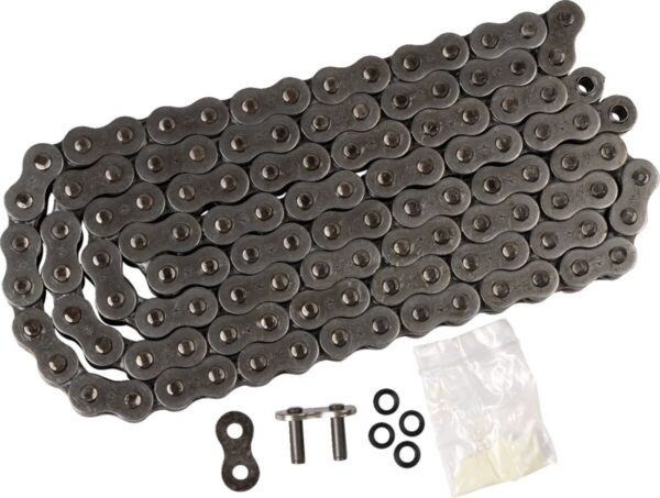 CHAIN X-RING 520 X 116 STEEL