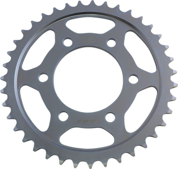 SPROCKET REAR 39T 525