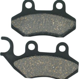 BRAKE PAD SFA ORG SCOOTER