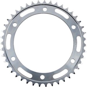 SPROCKET REAR 43T 525