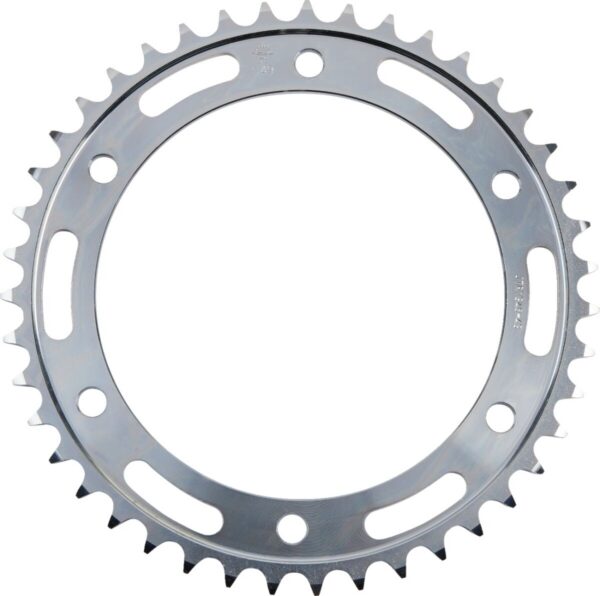 SPROCKET REAR 43T 525