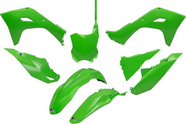 BODY KIT FULL KX250 25-/450 24