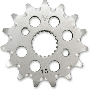SPROCKET FRONT 15T 420 SC