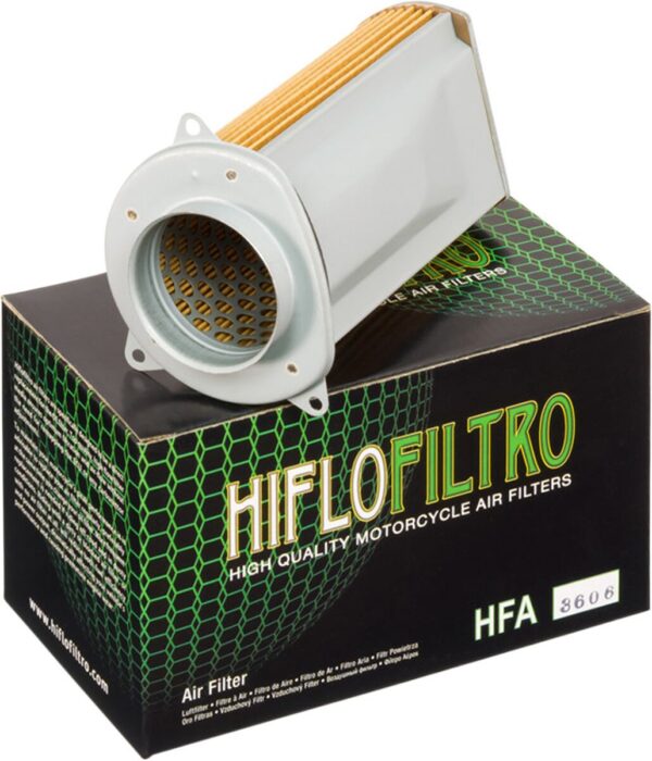 FILTERAIR HIFLOFILTRO SUZ