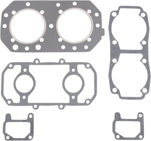 FULL TOP END K550