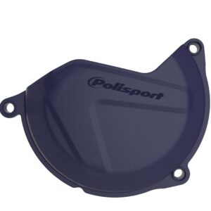 CLUTCH CVR PROT HVA BL