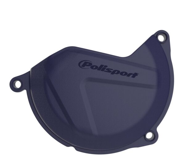 CLUTCH CVR PROT HVA BL