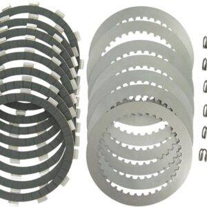 CLUTCH KIT CARBON DRCF SER