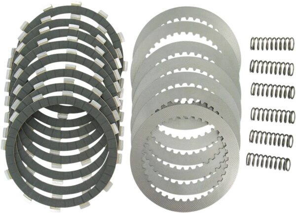 CLUTCH KIT CARBON DRCF SER