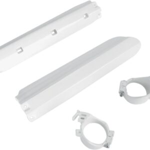 FORK SLIDER PROT YZ 91-95 WH