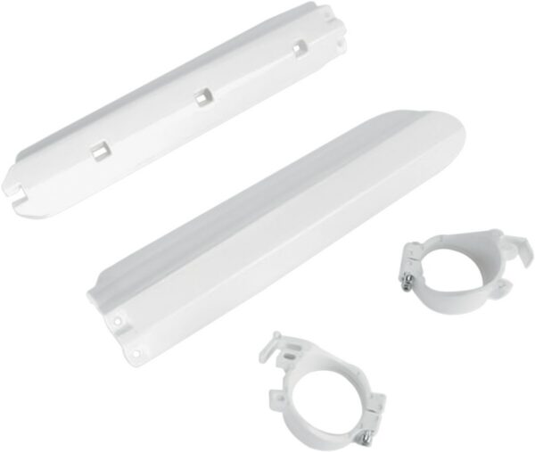 FORK SLIDER PROT YZ 91-95 WH