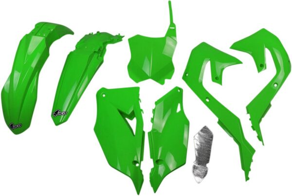 BODY KIT FULL KXF250 21-23/450