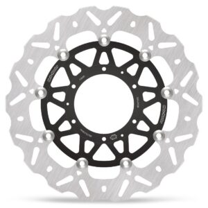 BRAKE DISC NITRO FRONT