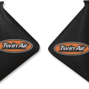 AIRBOX DECAL SUZ RMZ250 10/11