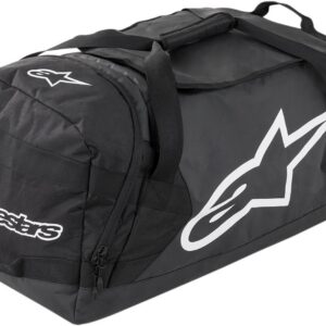 BAG GOANNA B/G/W