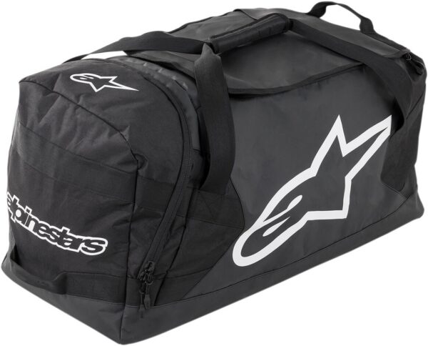 BAG GOANNA B/G/W