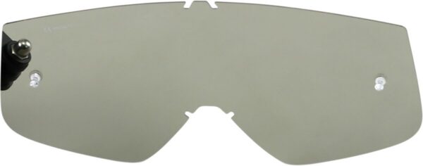 LENS COMBAT YOUTH SMOKE