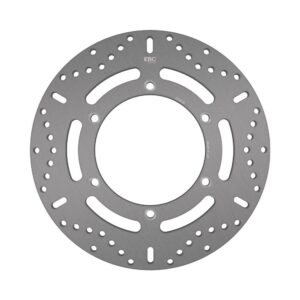 BRAKE ROTOR FIX RND FR