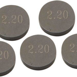 VALVESHIM 9.48X2.20 5PK