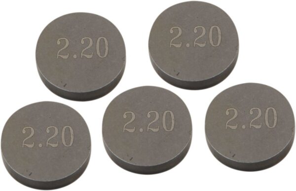 VALVESHIM 9.48X2.20 5PK