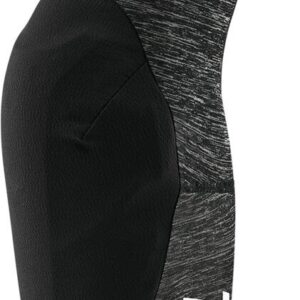 ELBOWGRD TERATEC GY/BK XL