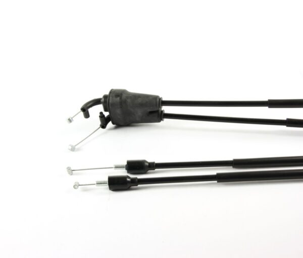THROTTLE CABLE SXF250450