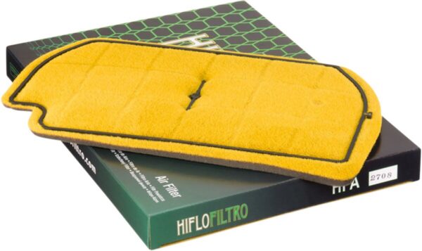 AIR FILTER ZX750 93-95
