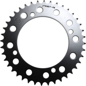 SPROCKET REAR 40T 520