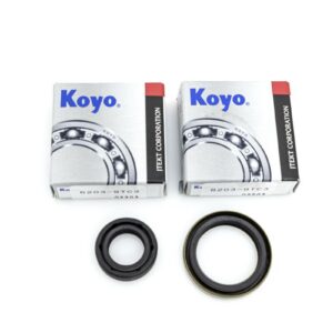CRANK BEARING SEAL KIT