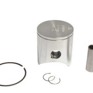 PISTON KIT HUS CR 125 B