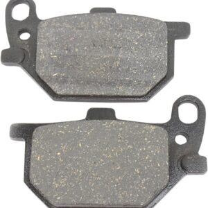 BRAKE PAD FA SER ORGANIC