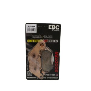 BRAKE PAD HH SINT SCOOTER