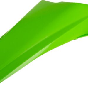 FENDER REAR KX85 14-18 GRN