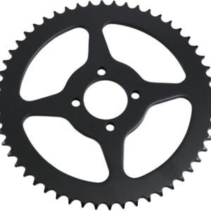SPROCKET REAR 54T 428