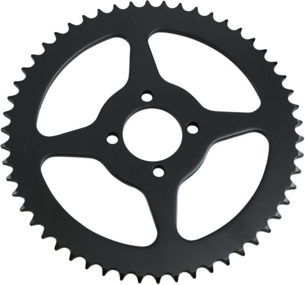 SPROCKET REAR 54T 428
