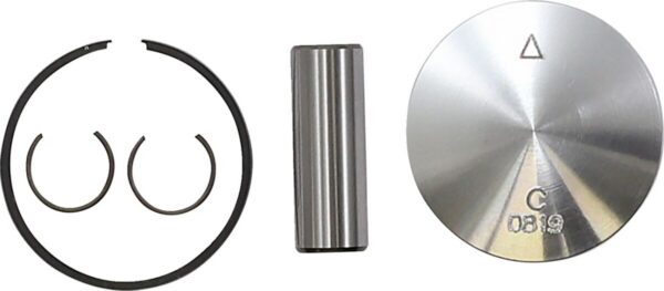 PISTON KIT KTM50SX 09-23 B
