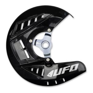 DISC CVR YZF450 23- BK