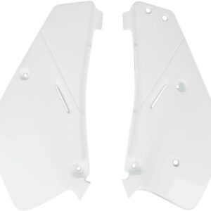SIDE PANELS RM80 86-99 WHITE